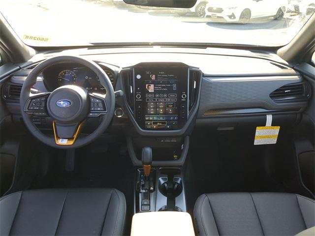 new 2026 Subaru Forester car, priced at $40,133