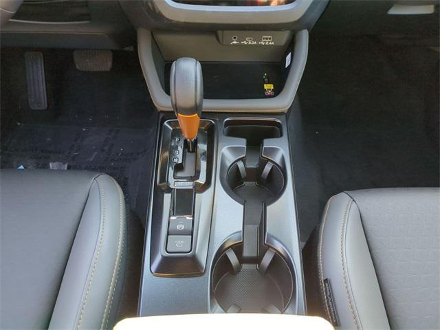 new 2026 Subaru Forester car, priced at $40,133