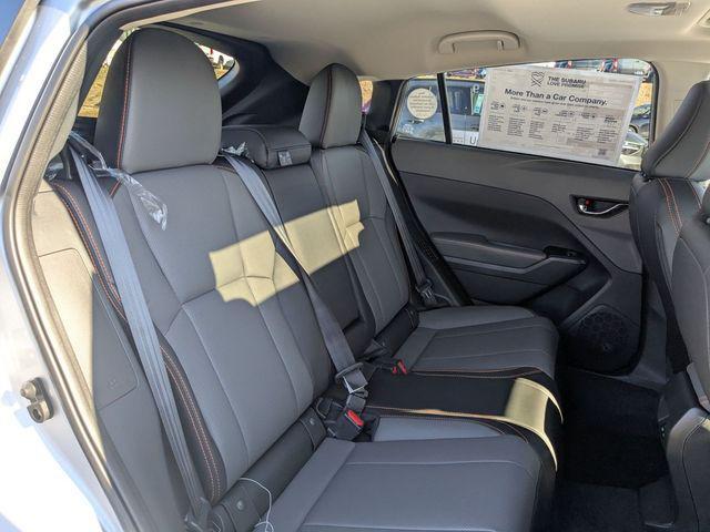 new 2026 Subaru Crosstrek Hybrid car, priced at $37,082