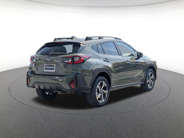 new 2026 Subaru Crosstrek car, priced at $30,998