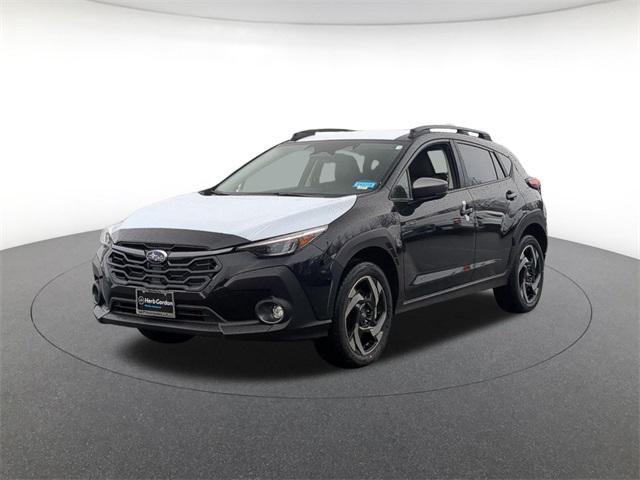new 2026 Subaru Crosstrek Hybrid car, priced at $35,661