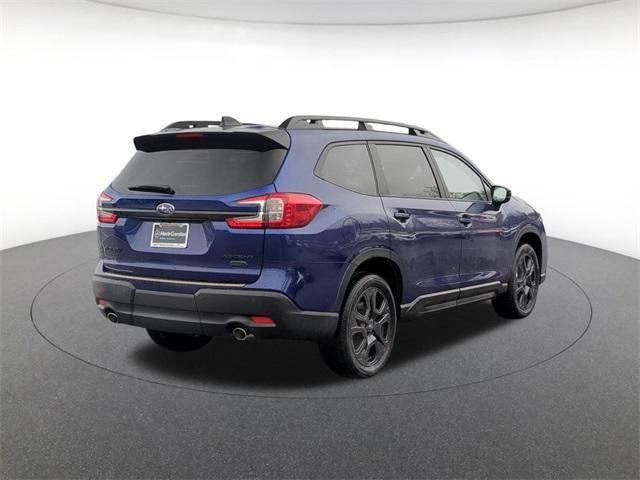 new 2026 Subaru Ascent car, priced at $51,005