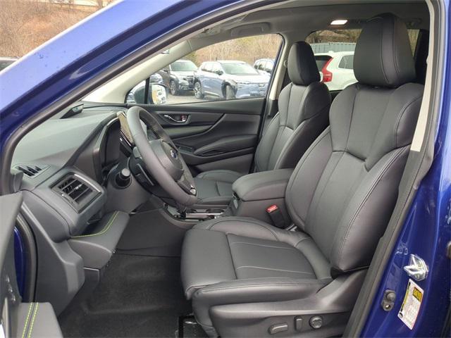 new 2026 Subaru Ascent car, priced at $51,005