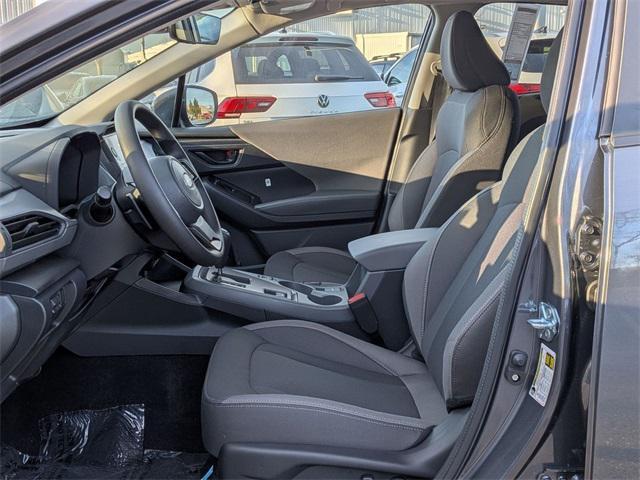 new 2026 Subaru Crosstrek car, priced at $30,857