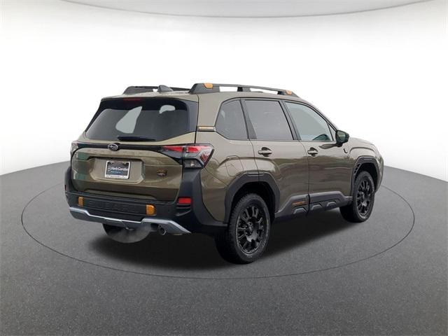 new 2026 Subaru Forester car, priced at $40,133