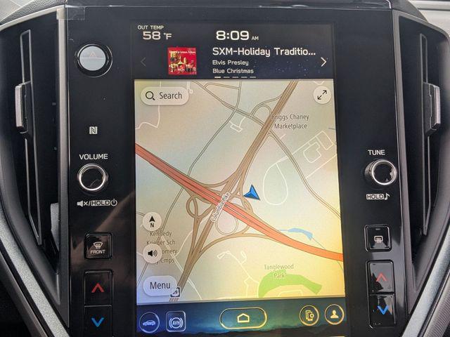 new 2026 Subaru Crosstrek Hybrid car, priced at $37,082