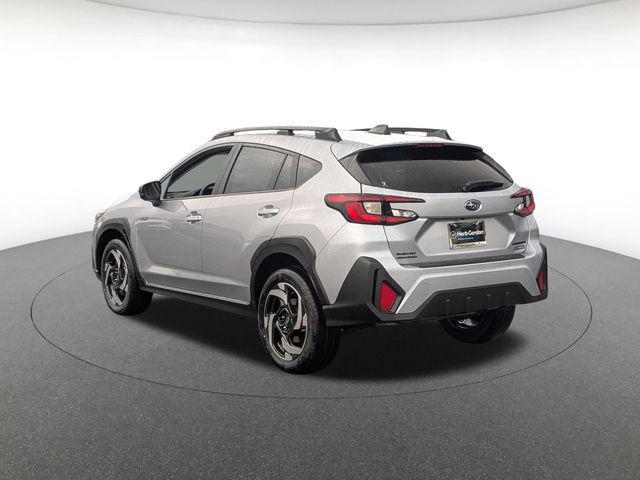 new 2026 Subaru Crosstrek Hybrid car, priced at $37,082