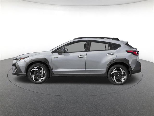 new 2026 Subaru Crosstrek Hybrid car, priced at $37,082