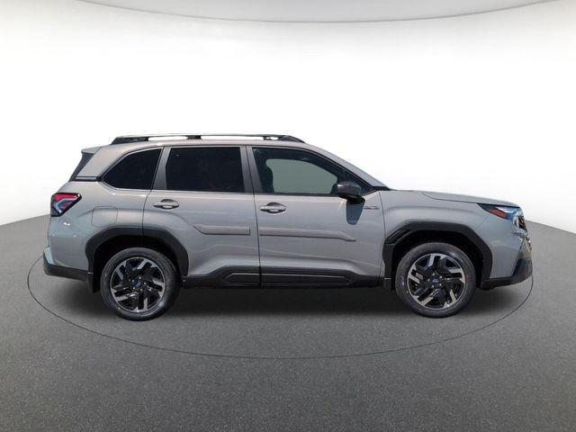 new 2026 Subaru Forester Hybrid car, priced at $36,185