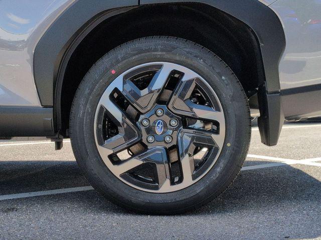 new 2026 Subaru Forester Hybrid car, priced at $36,185