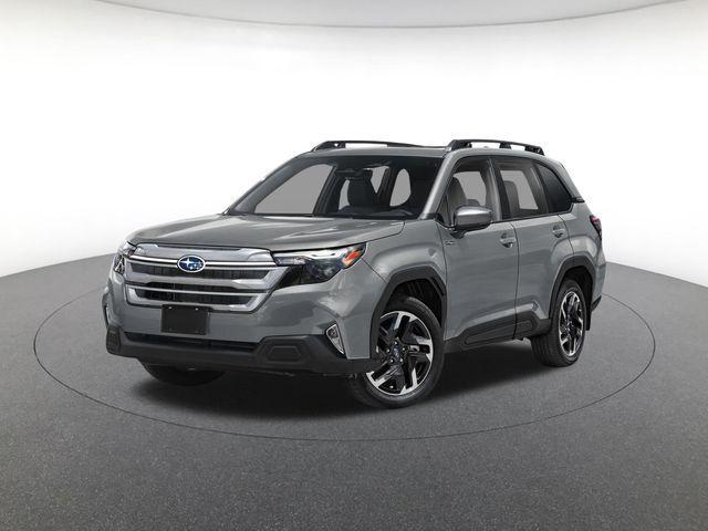new 2026 Subaru Forester Hybrid car, priced at $36,185