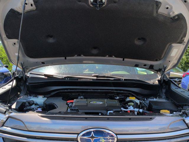new 2026 Subaru Forester Hybrid car, priced at $36,185