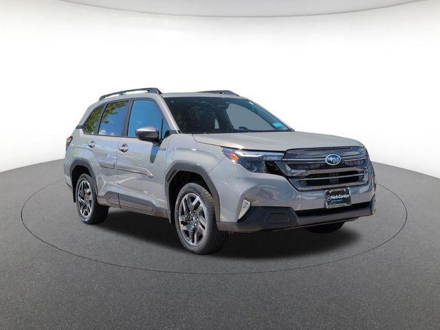 new 2026 Subaru Forester Hybrid car, priced at $36,185
