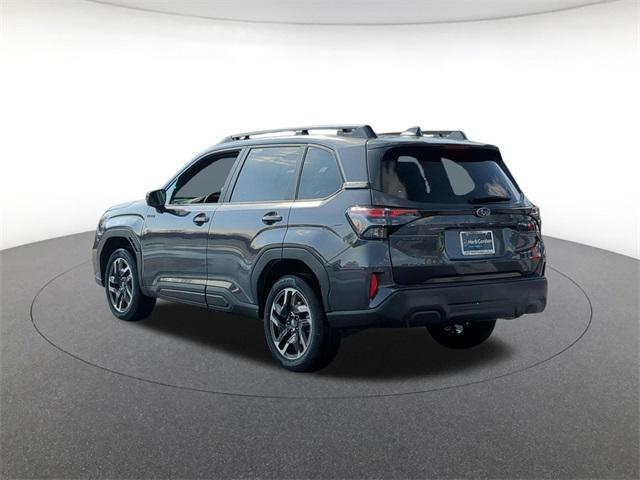 new 2026 Subaru Forester car, priced at $36,471