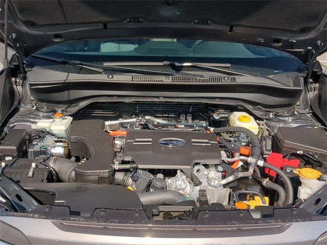 new 2026 Subaru Forester car, priced at $36,471