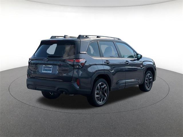 new 2026 Subaru Forester car, priced at $36,471