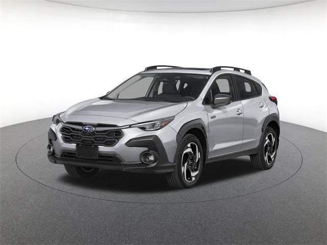 new 2026 Subaru Crosstrek Hybrid car, priced at $37,082