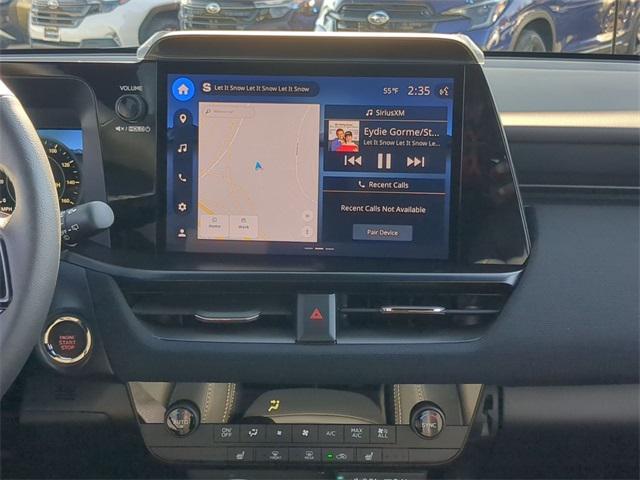 new 2026 Subaru Outback car, priced at $41,969