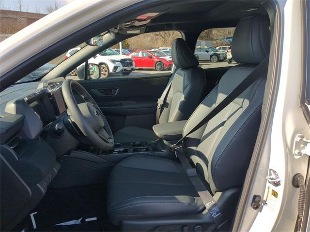 new 2026 Subaru Outback car, priced at $41,969