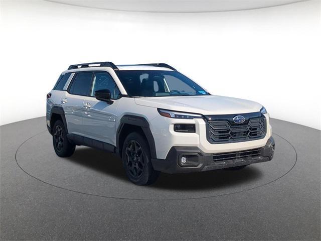 new 2026 Subaru Outback car, priced at $41,969