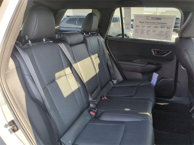 new 2026 Subaru Outback car, priced at $41,969