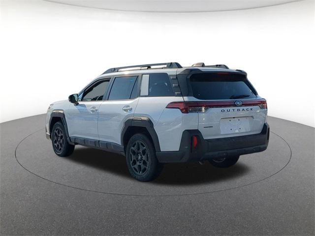 new 2026 Subaru Outback car, priced at $41,969