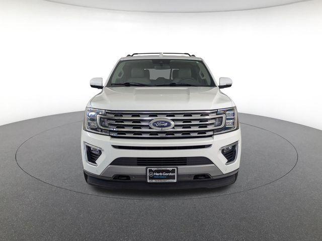 used 2020 Ford Expedition car, priced at $31,527