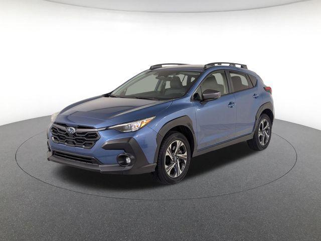used 2024 Subaru Crosstrek car, priced at $27,236
