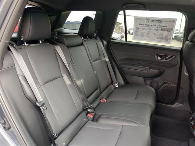 new 2026 Subaru Outback car, priced at $47,588