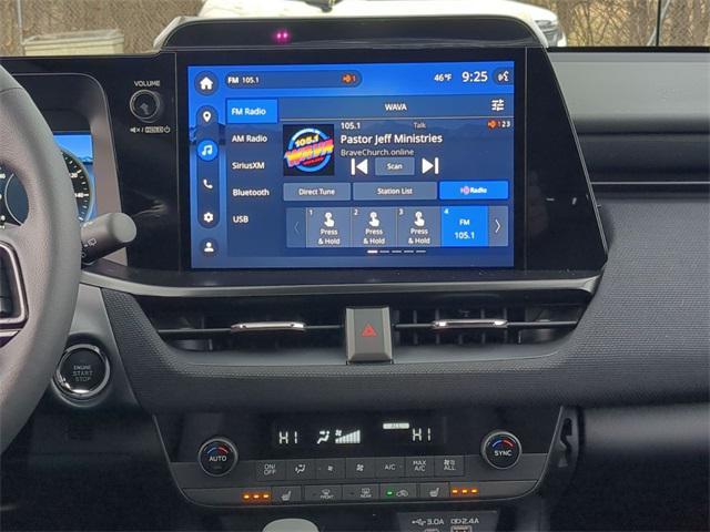 new 2026 Subaru Outback car, priced at $37,599