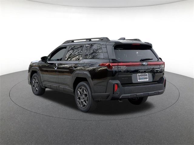 new 2026 Subaru Outback car, priced at $37,599