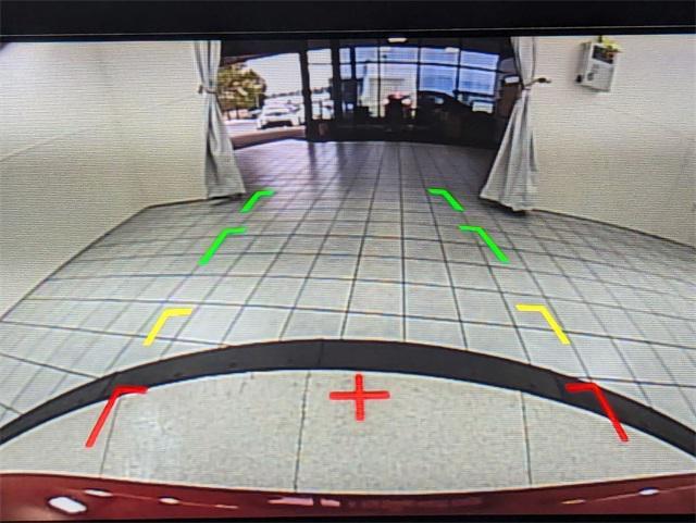 used 2023 Subaru Impreza car, priced at $21,912