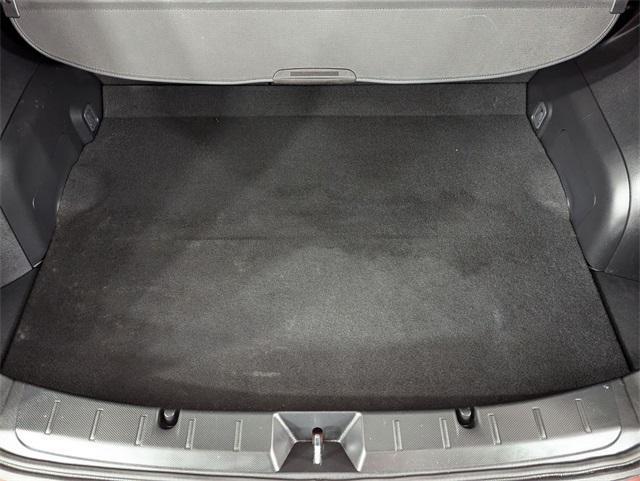 used 2023 Subaru Impreza car, priced at $21,912