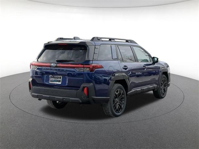 new 2026 Subaru Outback car, priced at $44,802