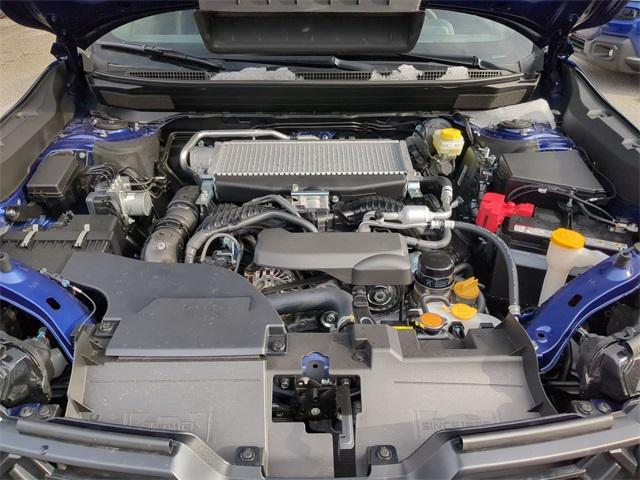 new 2026 Subaru Outback car, priced at $44,802