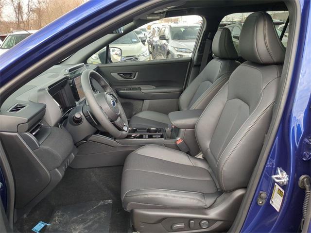 new 2026 Subaru Outback car, priced at $44,802