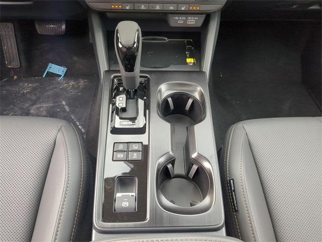 new 2026 Subaru Outback car, priced at $44,802