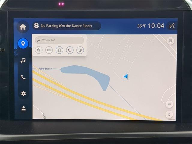 new 2026 Subaru Outback car, priced at $44,802