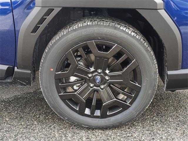 new 2026 Subaru Outback car, priced at $44,802