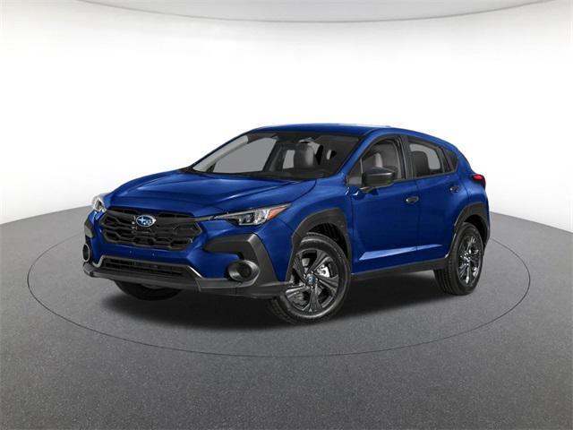 new 2026 Subaru Crosstrek Hybrid car, priced at $38,830