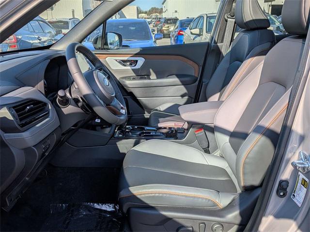 new 2026 Subaru Forester car, priced at $38,444