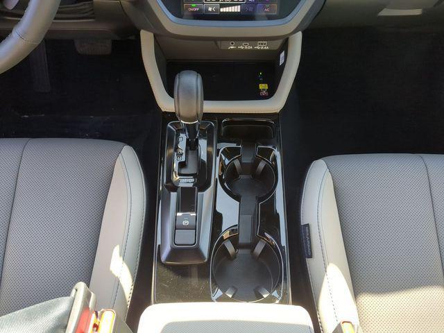 new 2026 Subaru Forester car, priced at $38,187