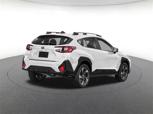 new 2026 Subaru Crosstrek car, priced at $33,469