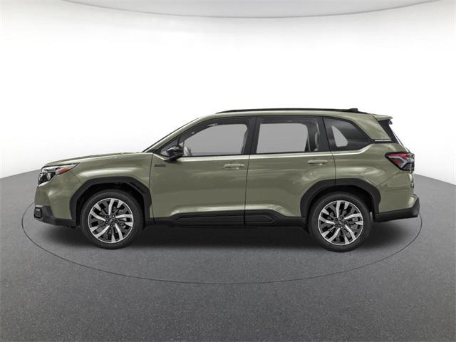 new 2026 Subaru Forester car, priced at $36,471