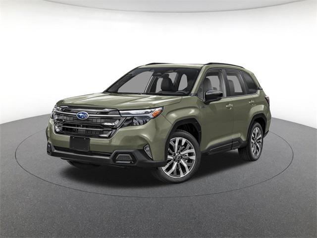 new 2026 Subaru Forester car, priced at $36,471