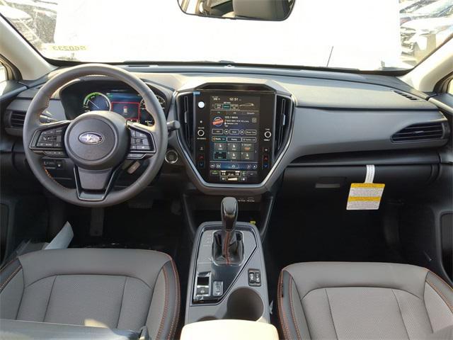 new 2026 Subaru Crosstrek Hybrid car, priced at $37,378