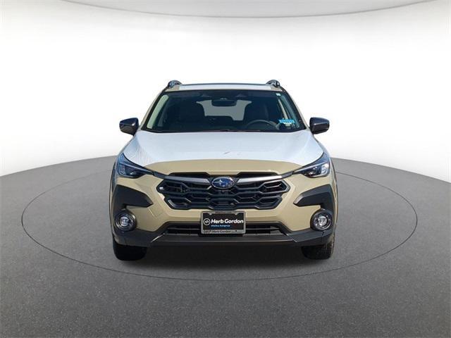 new 2026 Subaru Crosstrek Hybrid car, priced at $37,378