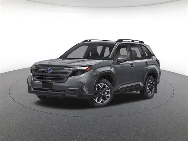 new 2026 Subaru Forester car, priced at $34,819