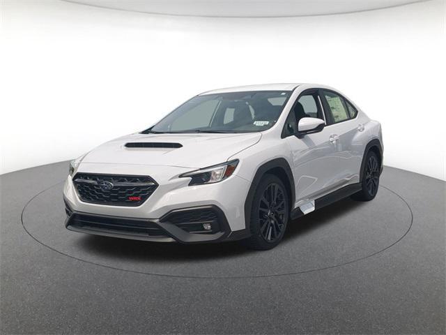 new 2025 Subaru WRX car, priced at $37,489