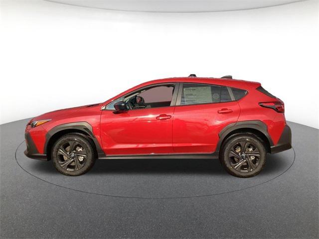 new 2026 Subaru Crosstrek car, priced at $27,826